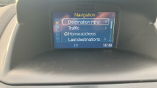 Ford Fiesta 1.0 EcoBoost Titanium X 5dr Powershift Petrol Hatchback